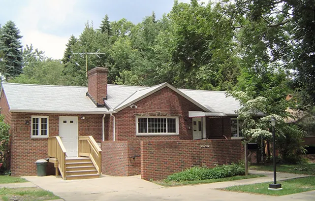 Residential Services (Group Home)