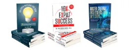 Discover the works of Dr. Ma Cherie Cortez, a 3x award-winning author. Her books 'Deliver Outside the Box,' '10X Expat Success,' and 'Master Cultural Intelligence in 7 Steps' offer invaluable insights and practical advice. Unlock your potential and achieve success with her proven strategies and expertise.