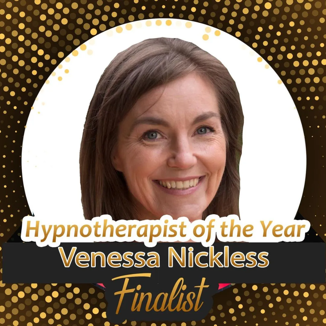 Hypnotherapist of the Year Nomination