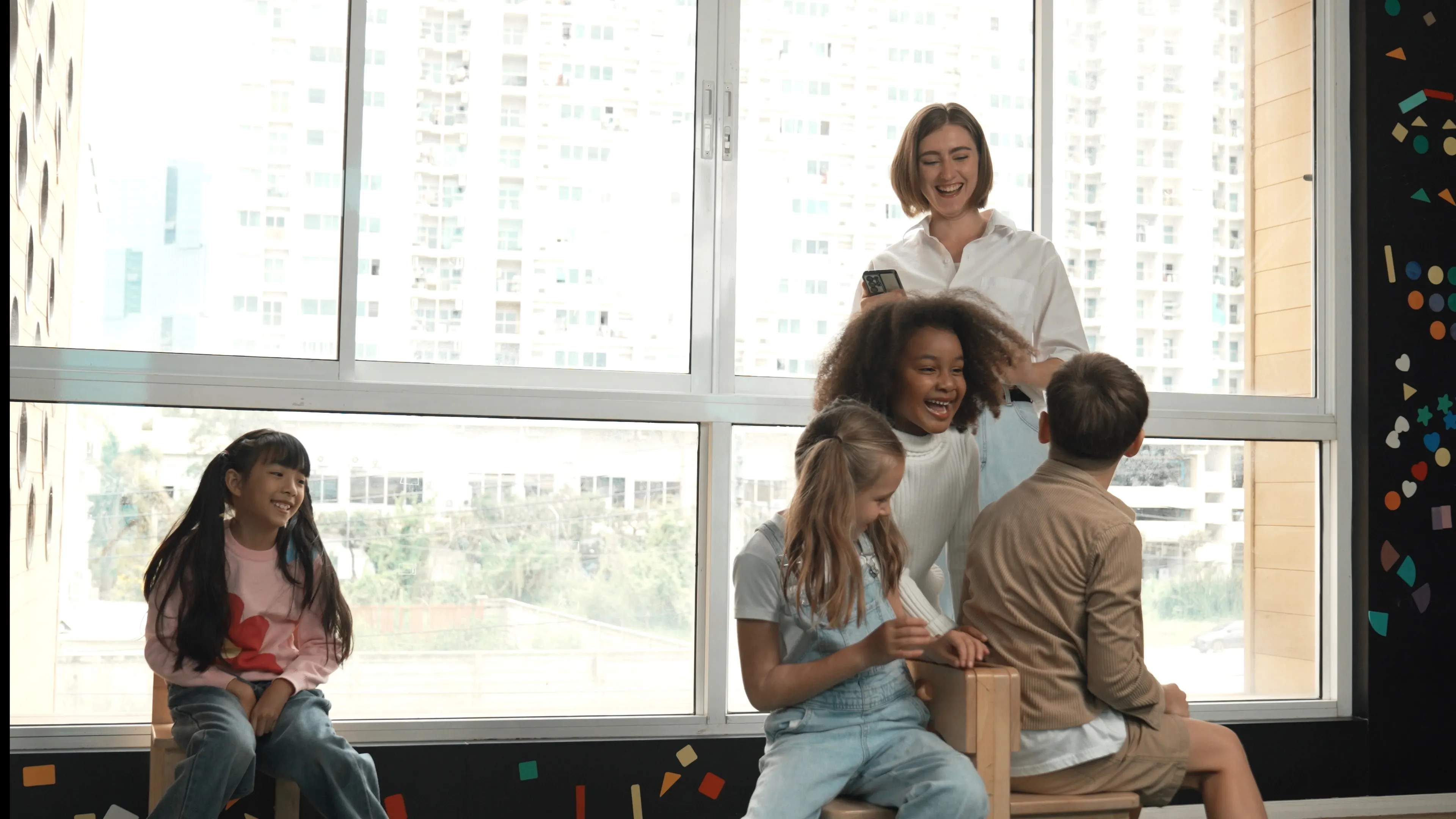 Supporting Young Children's Auditory Processing Development