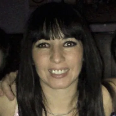 Carina Gómez