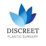 discreet plastic surgery logo