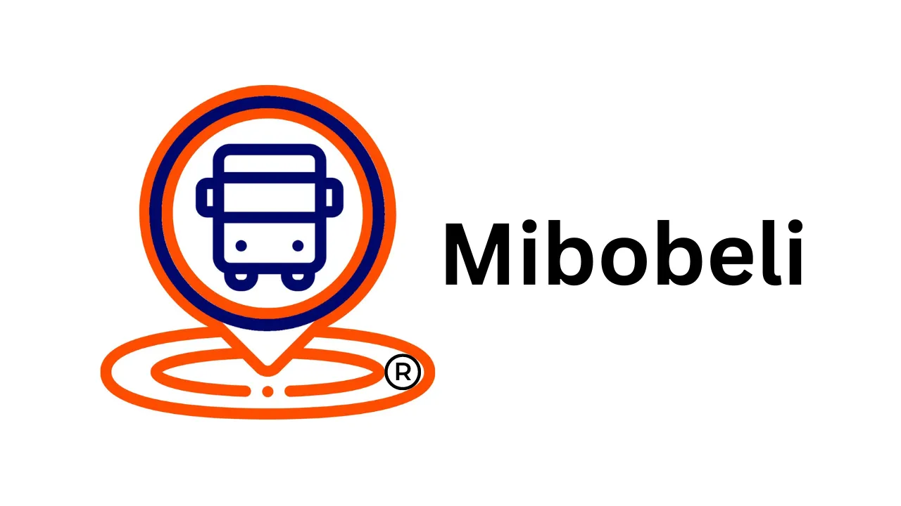 Logo mibobus