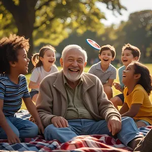 Family Connection with Personalized Storybooks