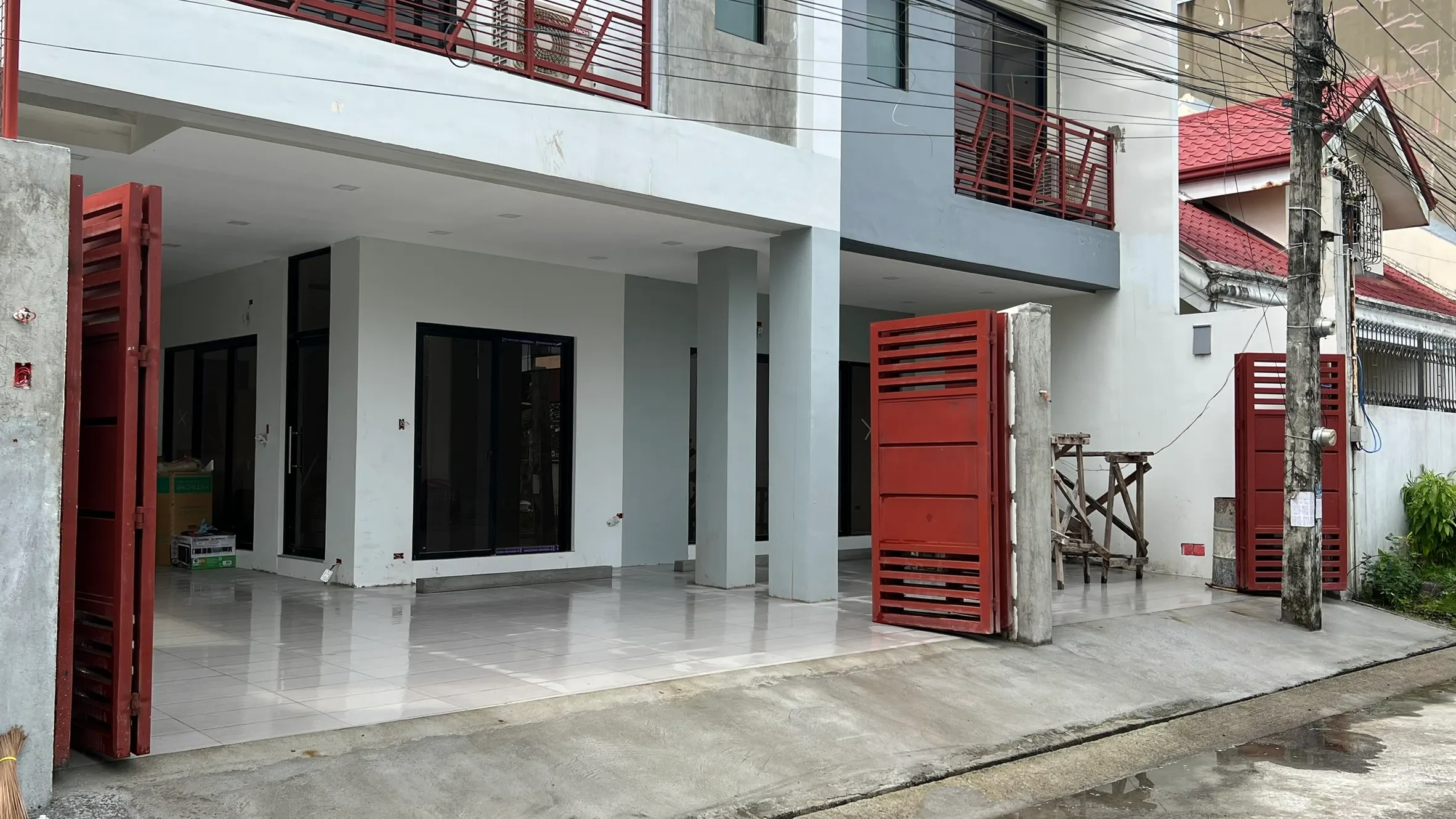 Caitlin Real Estate Office Space For Rent