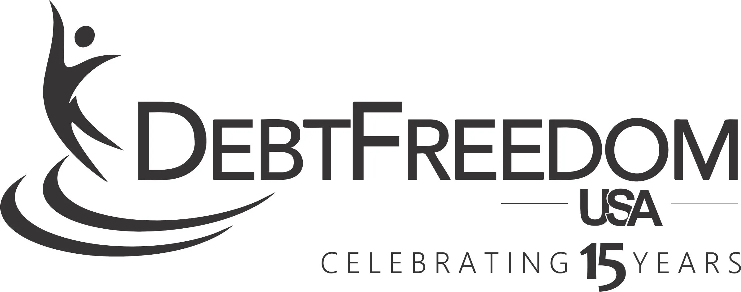 DebtFreedom Logo