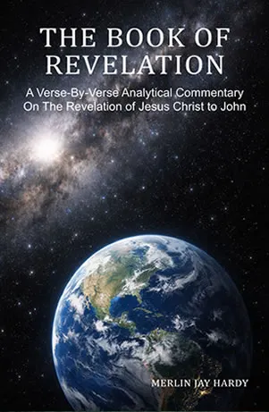 The Book Of Revelation by Merlin Hardy