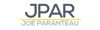 Joe Paranteau logo
