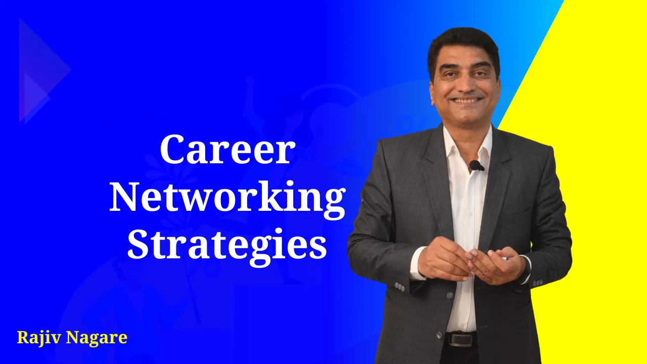 Effective Networking Strategies for Career Growth