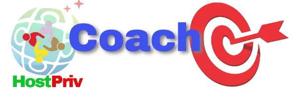 hostpriv coaching