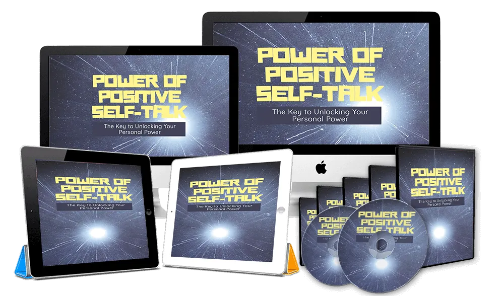 power-of-positive-self-talk