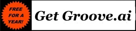 Get Groove.ai logo