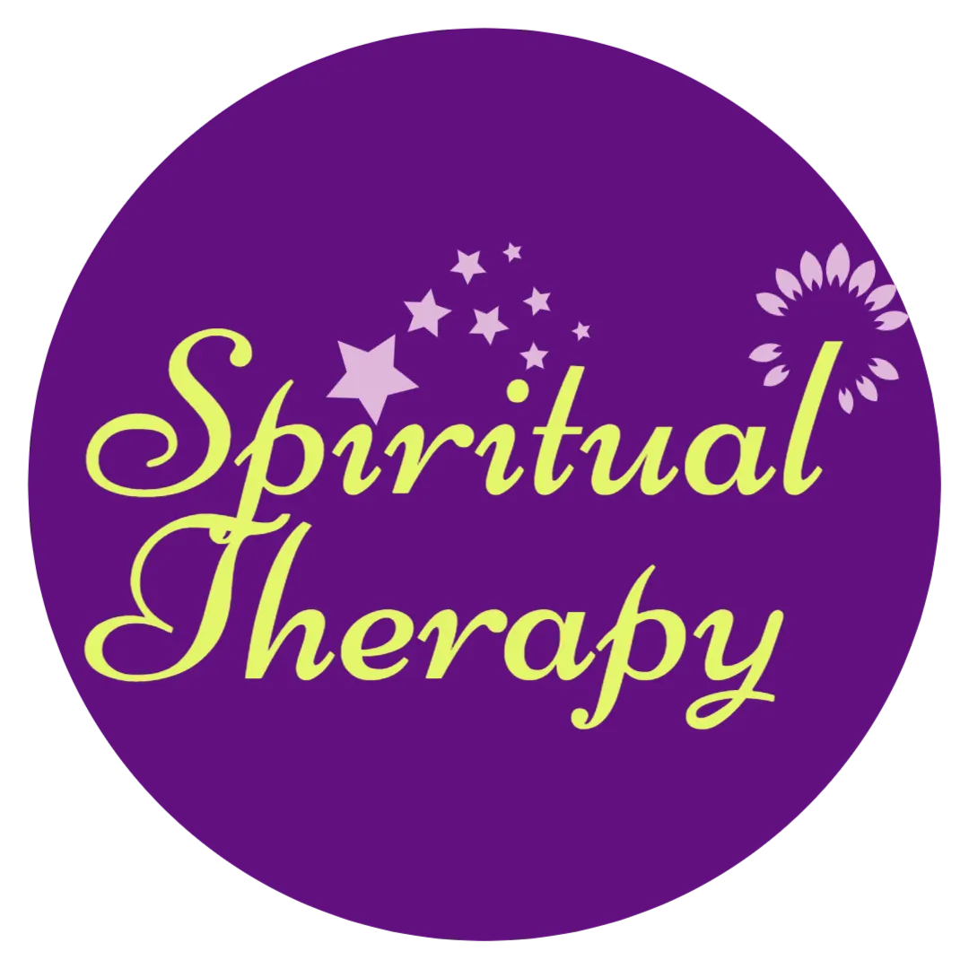 Spiritual Therapy demo logo