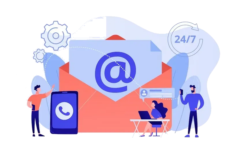 Email Marketing and Automations