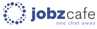 Jobz Cafe logo