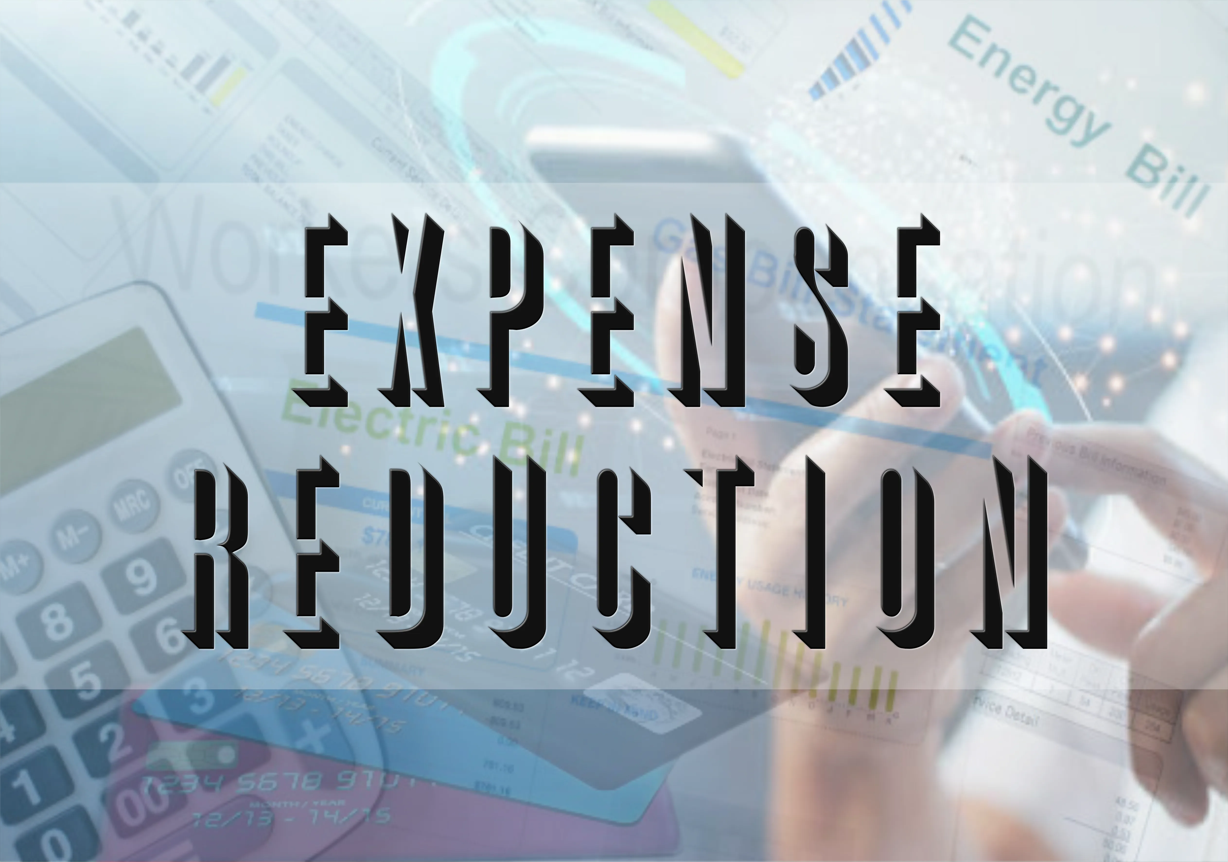 Expense Reduction Solutions