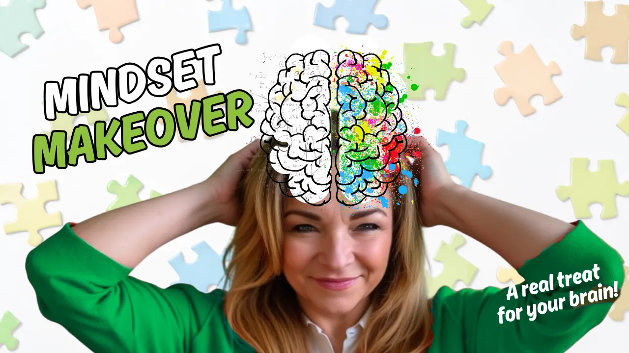 Mindset Makeover