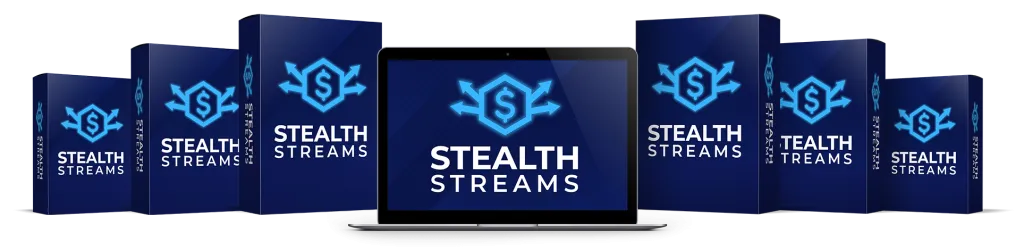 Stealth Streams Review FREE