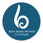 certified BRM® pro, logo seal