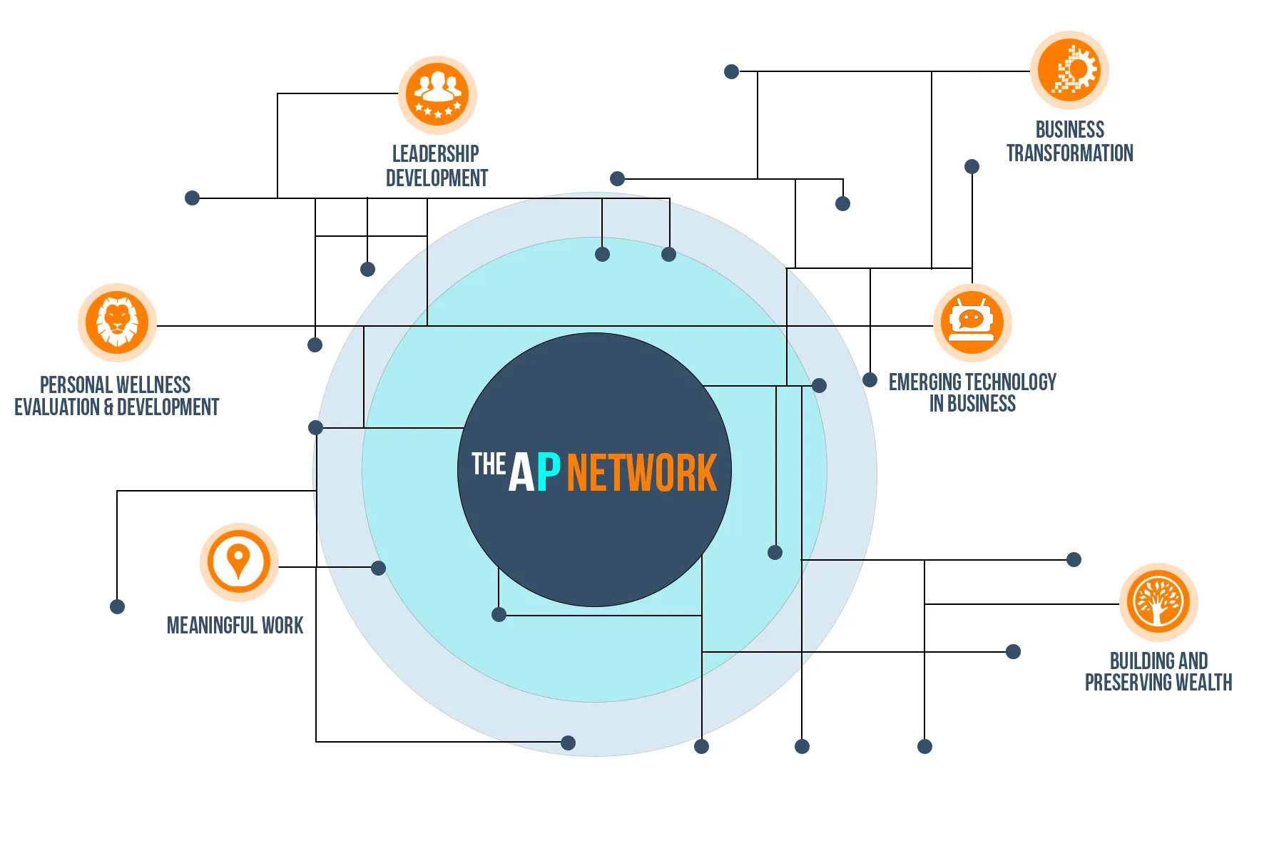 Amplify Prosperity - Our Business Future Proofing Model