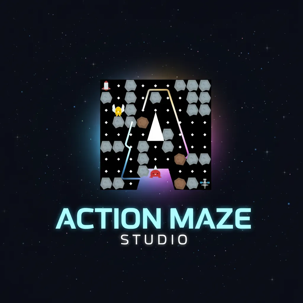 Action Maze Studio