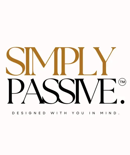 Simply Passive