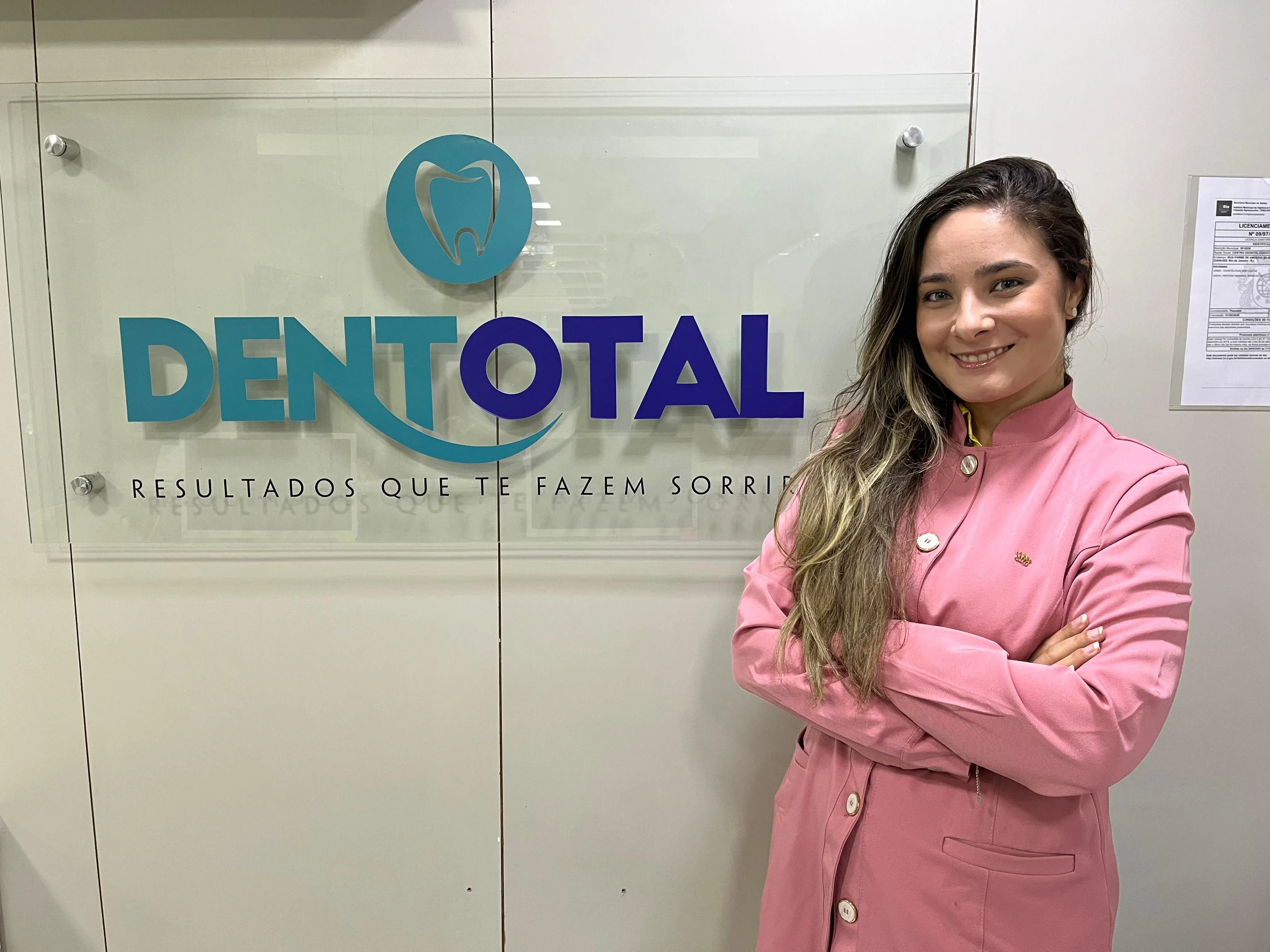 dentista dentotal ipanema veronica miranda