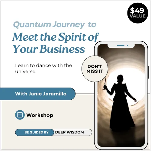 Spirit of Business