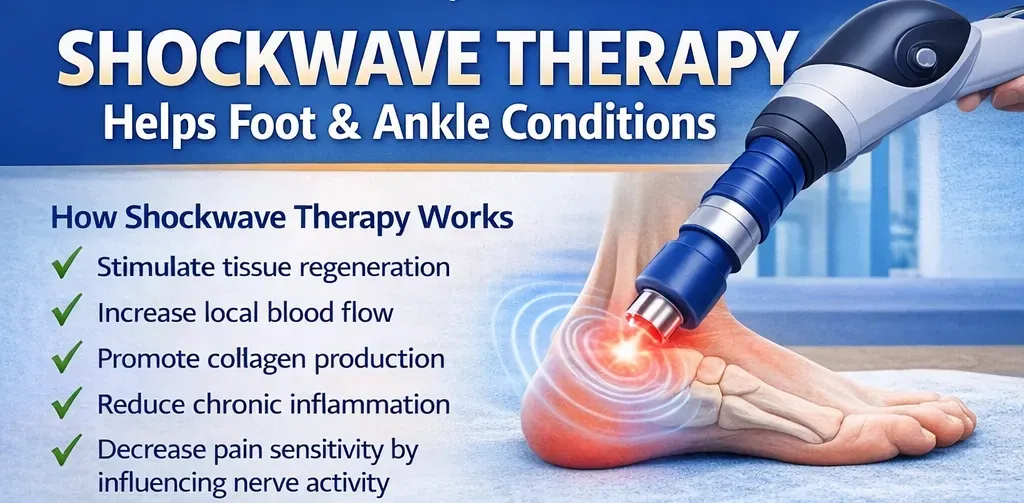 shockwave therapy willetton