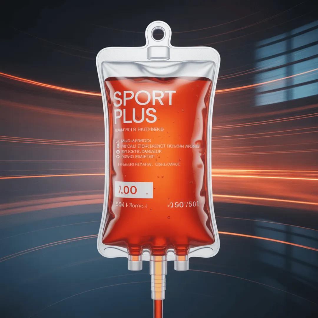 Sport Plus IV Dra Joehlvel Ramirez Flores