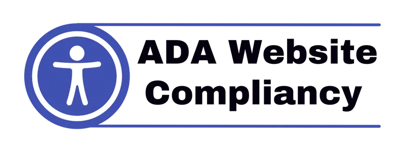 ADA Website Compliancy logo