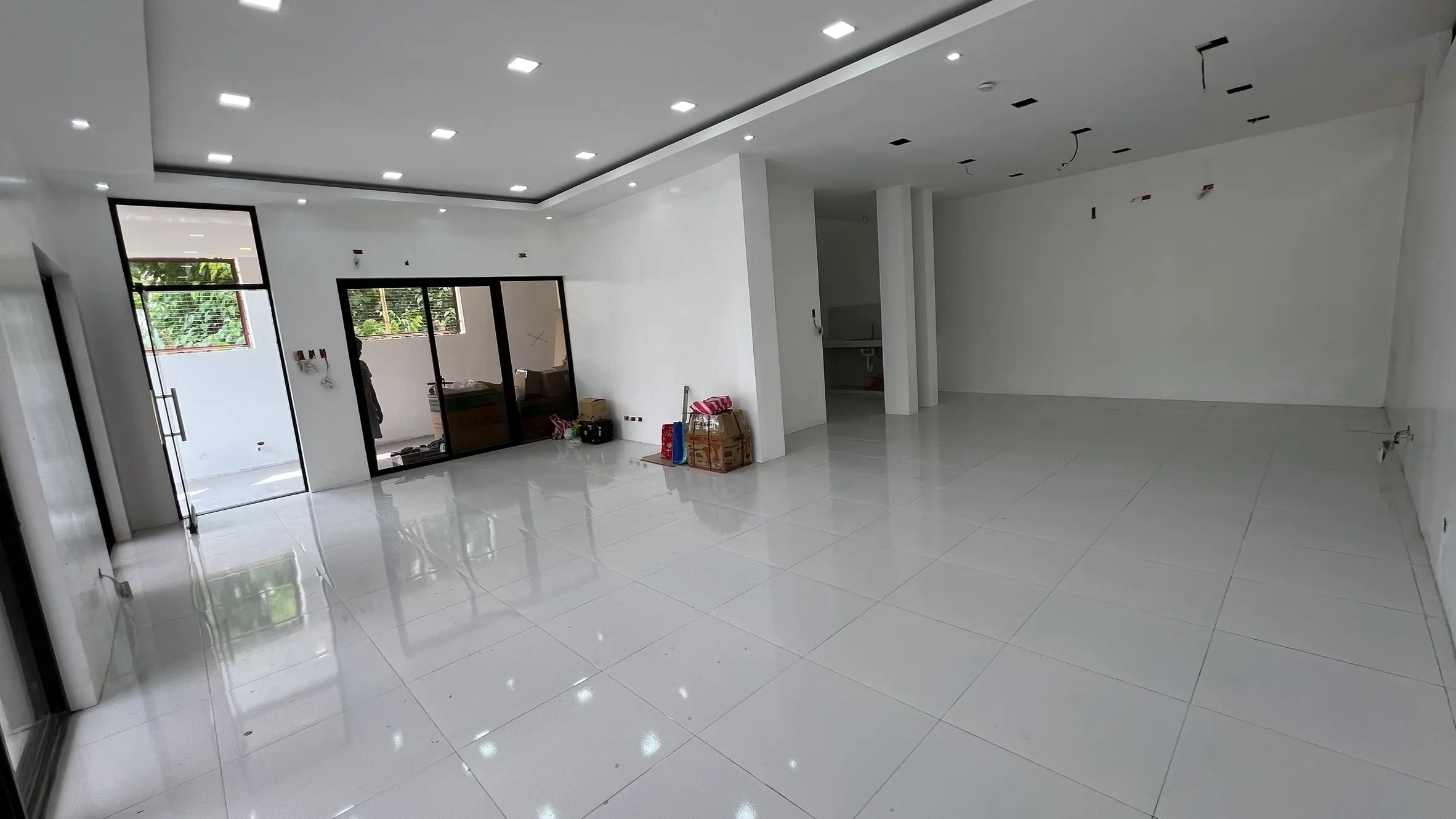 Caitlin Real Estate Office Space For Rent