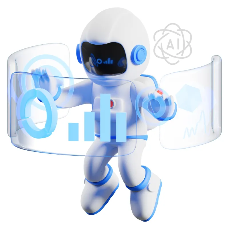 AI powered