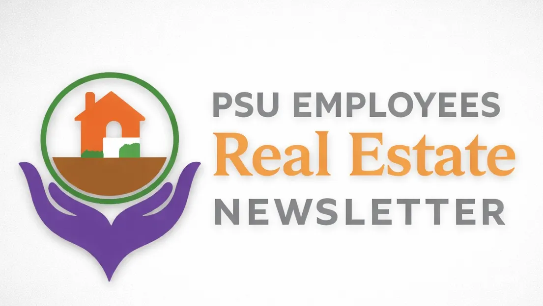 PSU Employees Real estate Newsletter