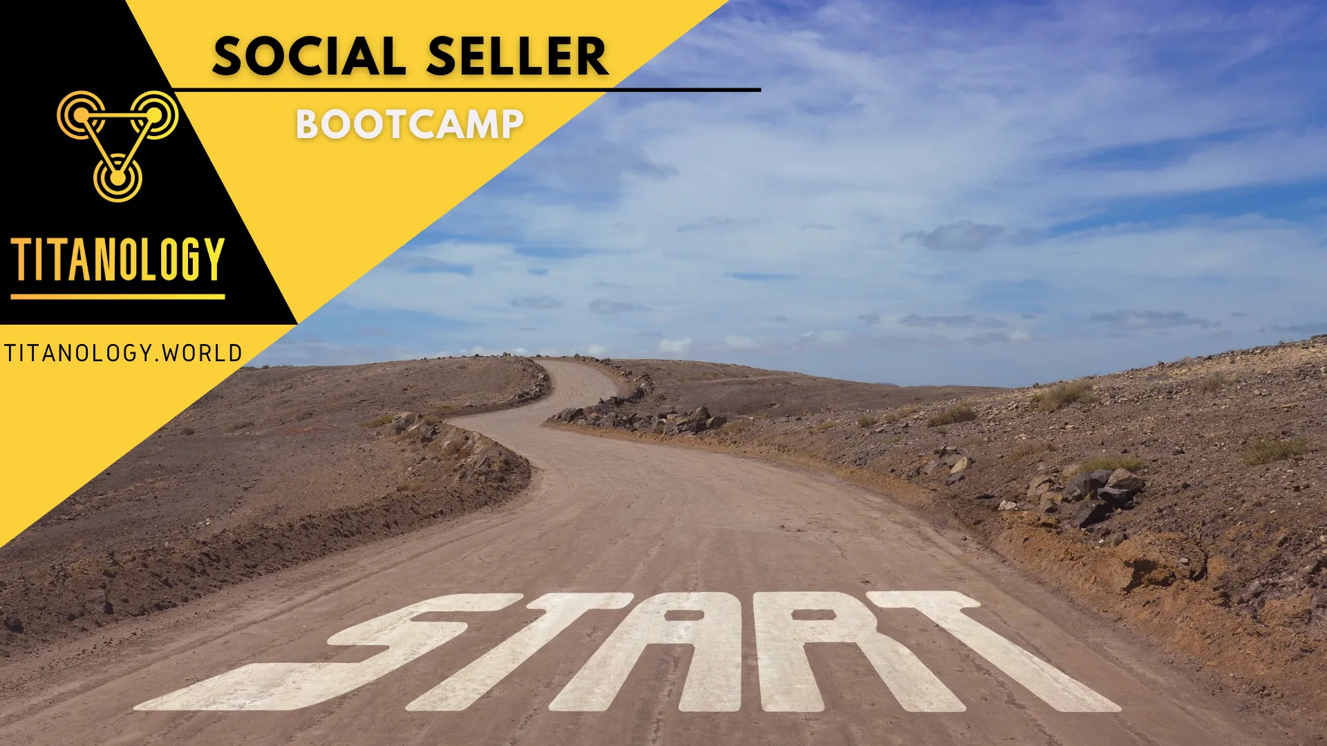 Social seller bootcamp