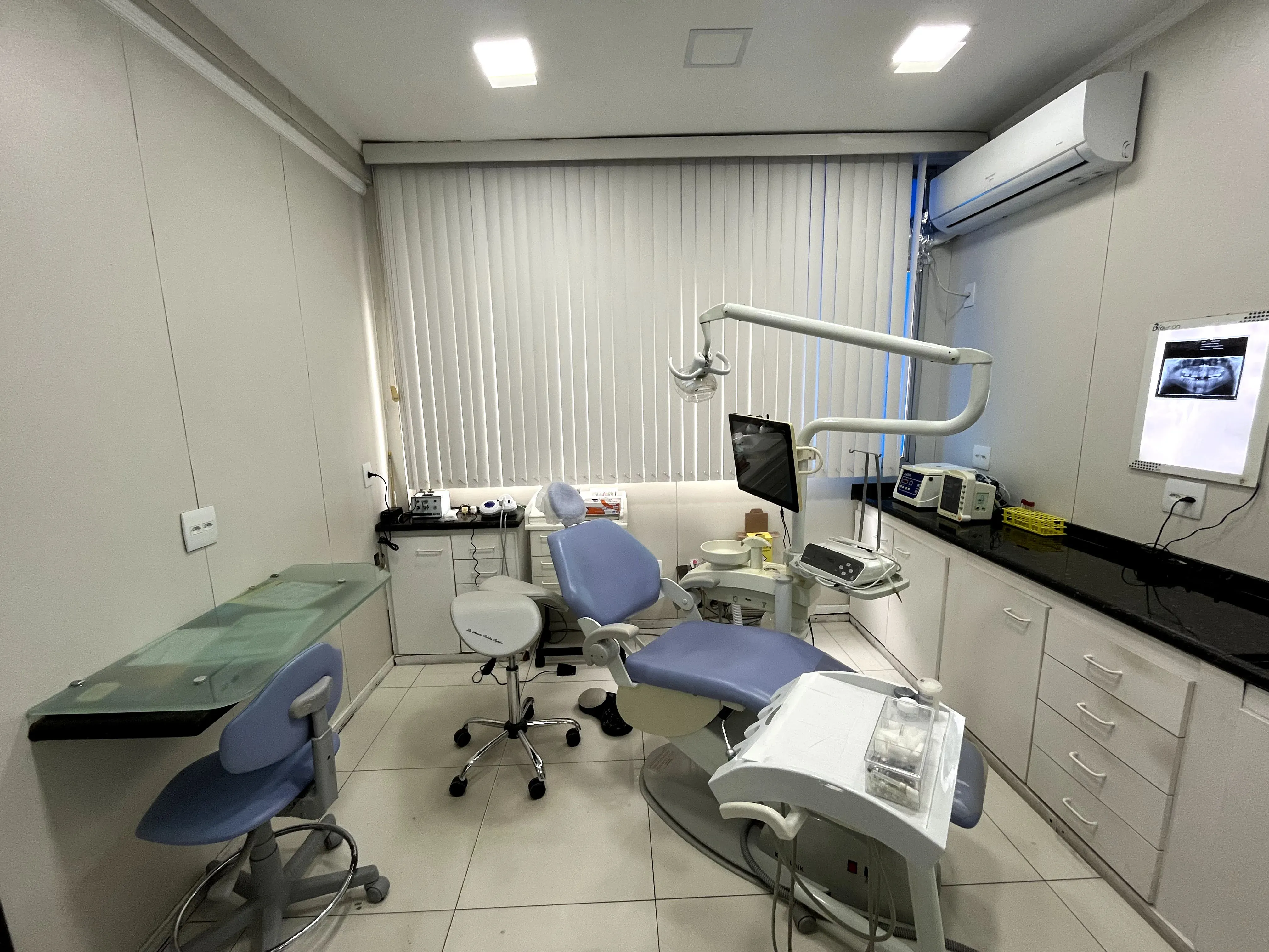 clinica dentista olegario barra da tijuca rj