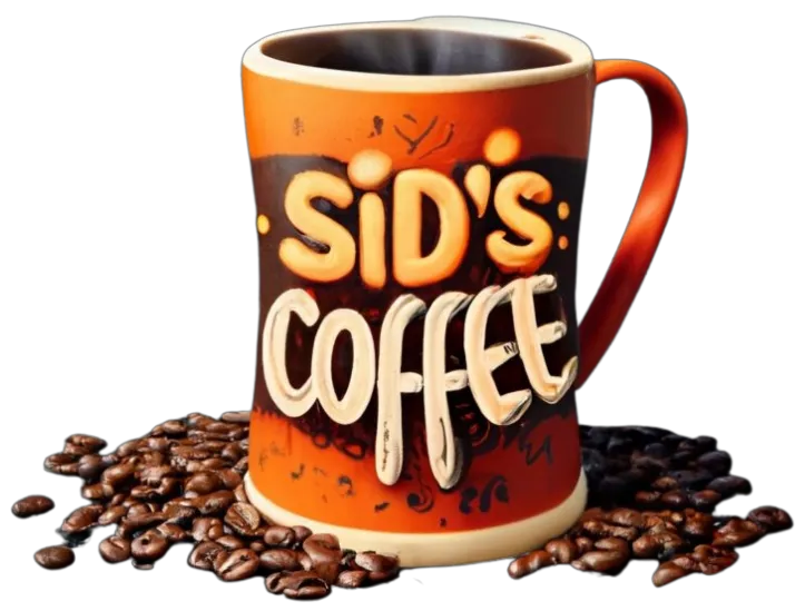 Buy Sid Coffee