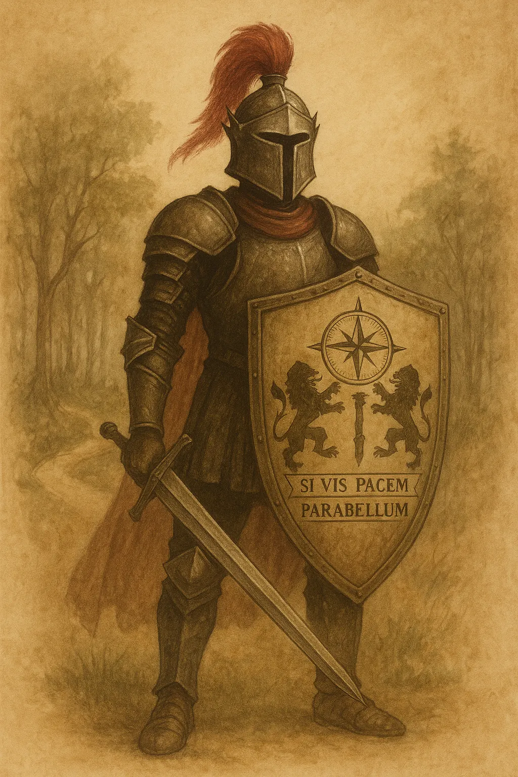 Warrior