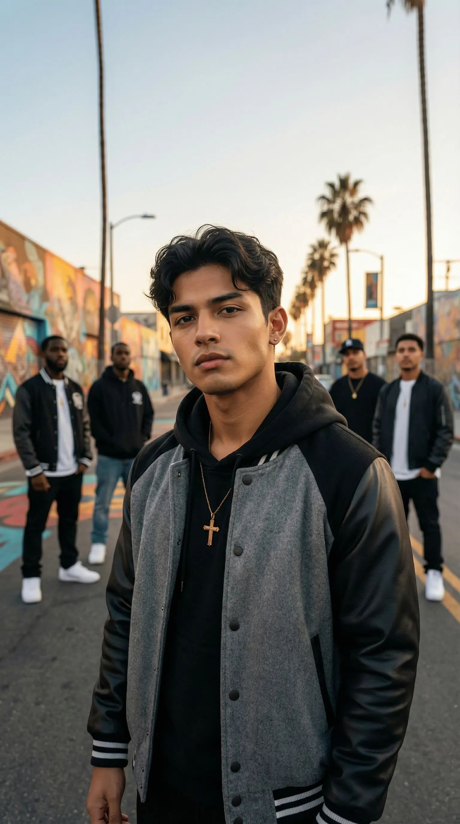 Virtual Artist ILAW47