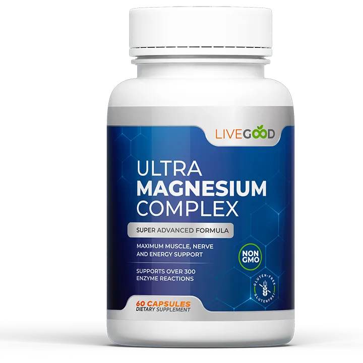 Ultra Magnesium Complex