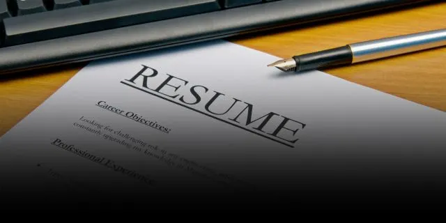 Resume Available By Request