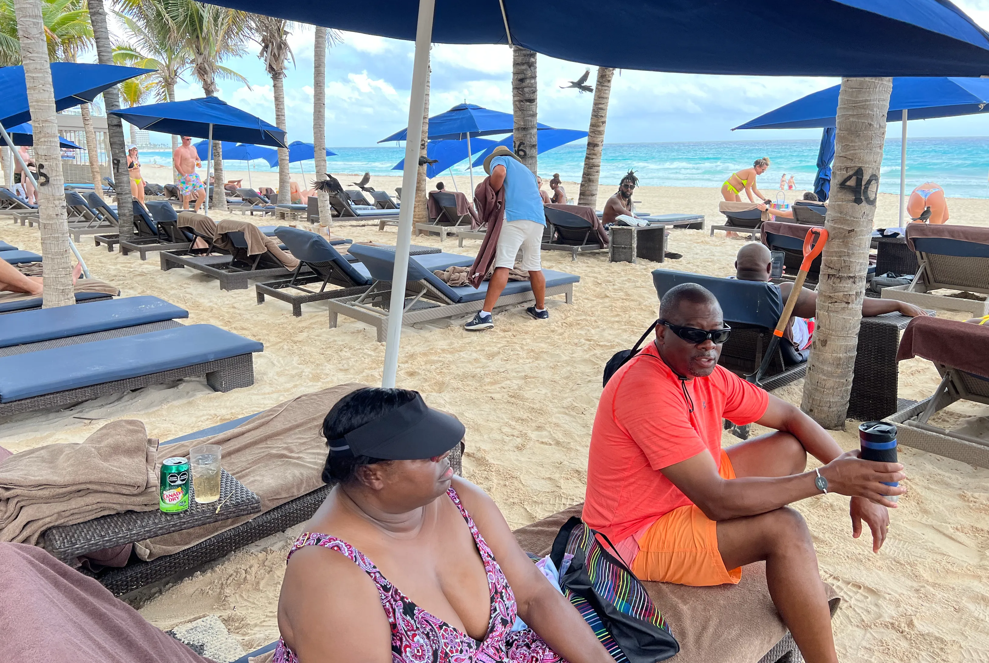 Royalton Chic Cancun