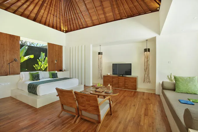 Candi Beach Resort 2