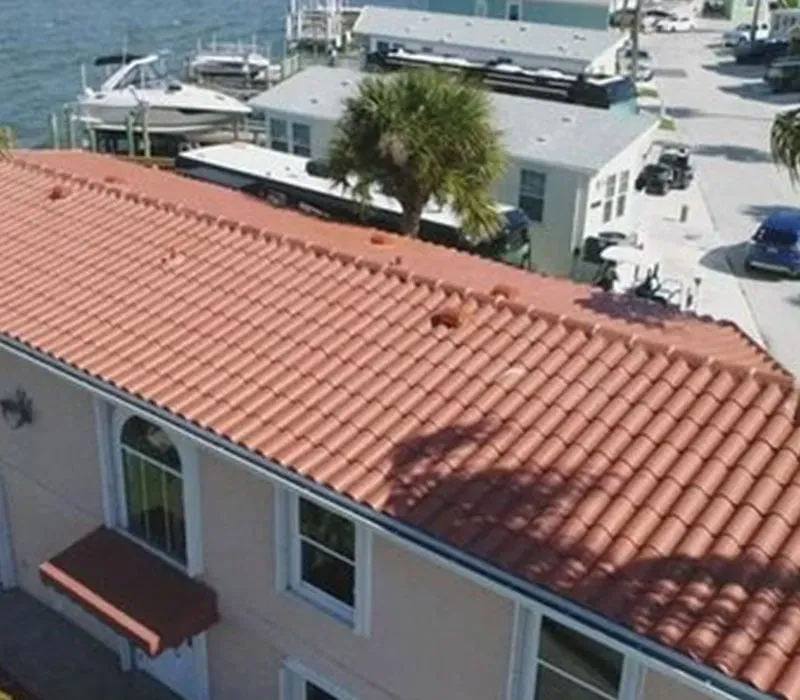 Roofers Fort Myers
