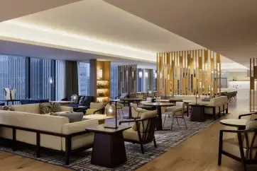 The Westin Yokohama Westin Club