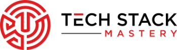 tech stack master logo