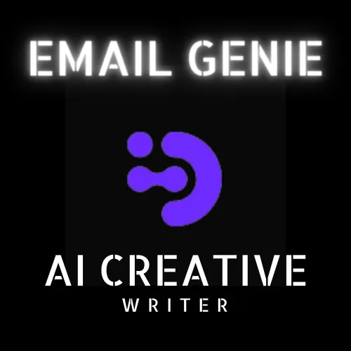 Email Genie Logo