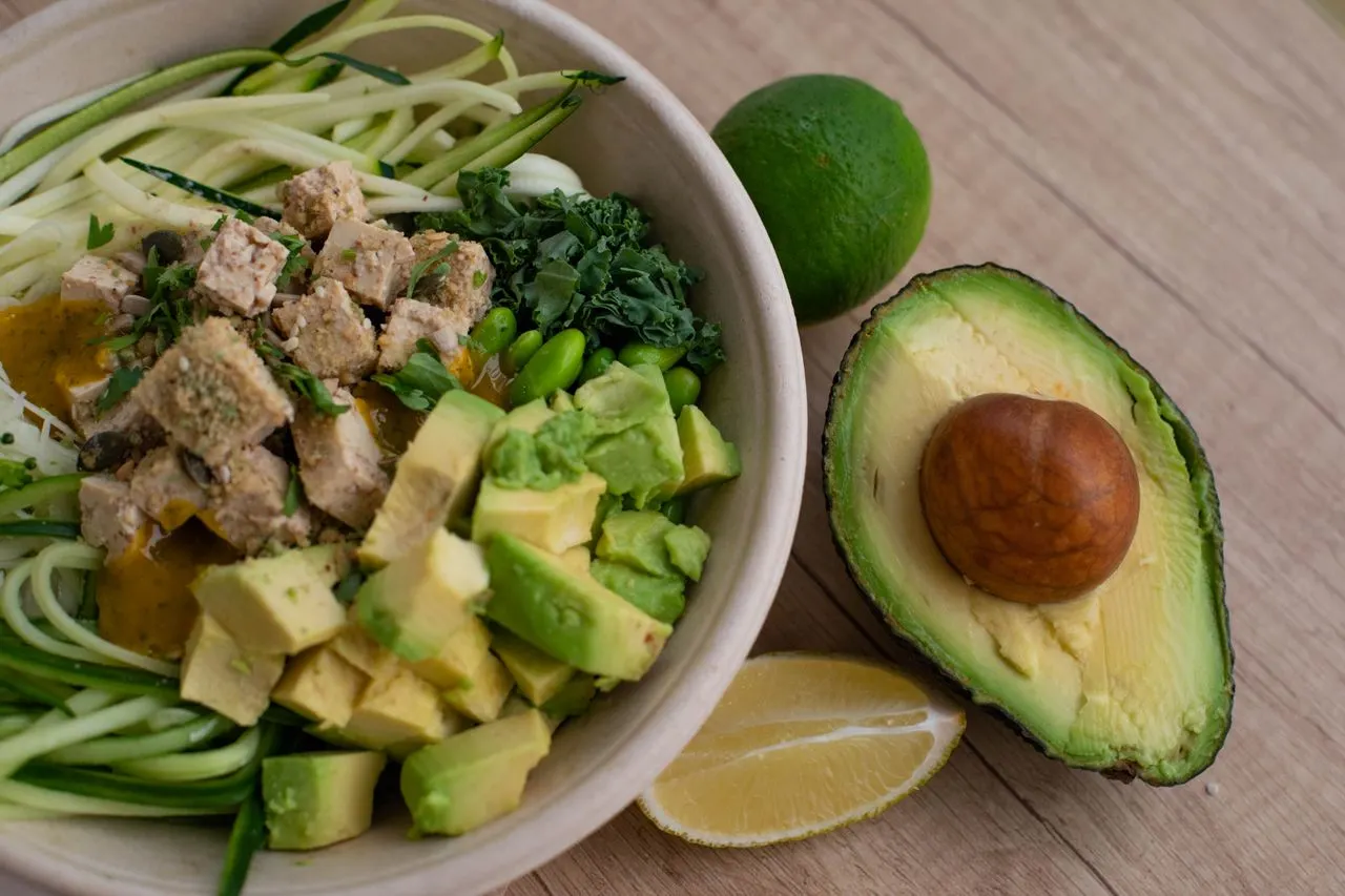 Healthy lifestyle habits that support cardiovascular health