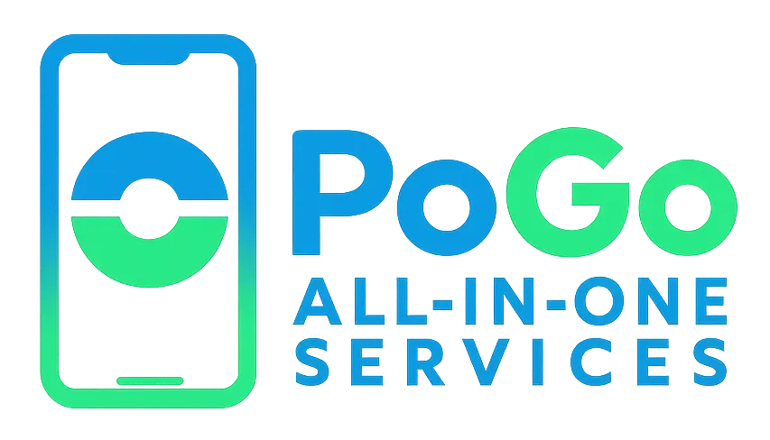pogo all in one services