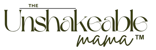 unshakeable mama logo